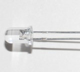 LED: Amber light picture